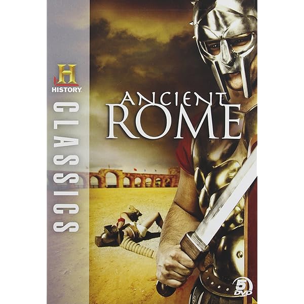 Amazon.co.jp: Rome: Rise & Fall of an Empire [DVD] : DVD